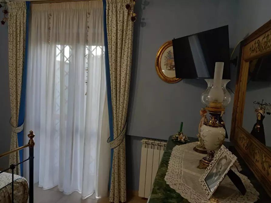 Immagine 31 di Villa in vendita  in via bologna a Fiano Romano