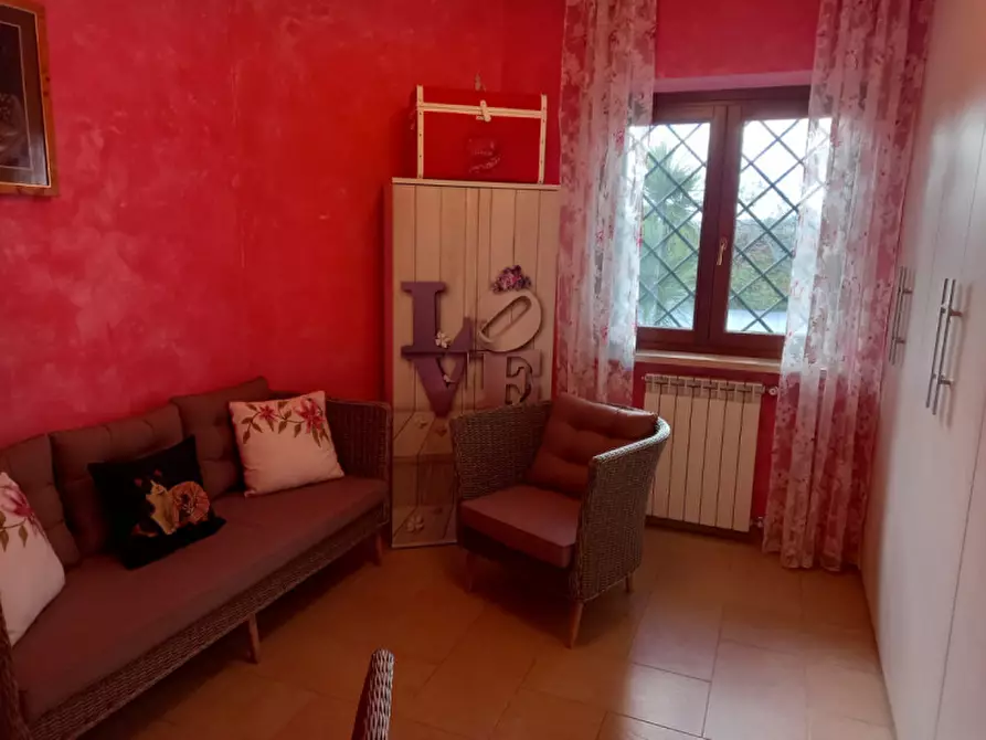 Immagine 32 di Villa in vendita  in via bologna a Fiano Romano