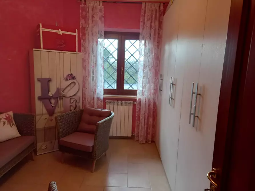 Immagine 33 di Villa in vendita  in via bologna a Fiano Romano