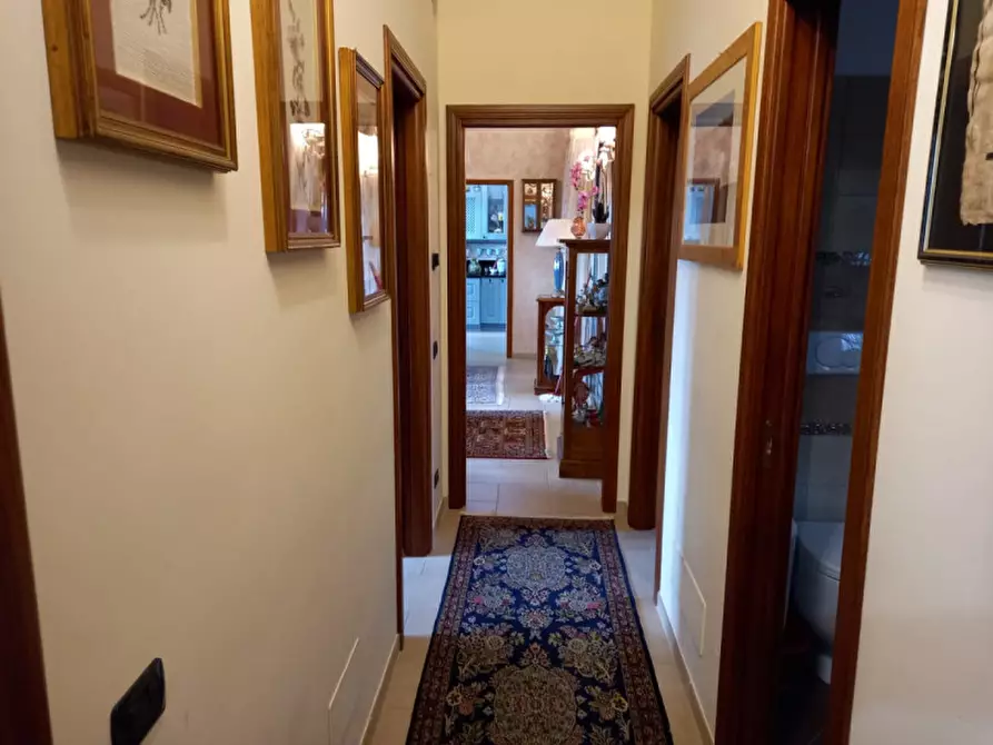 Immagine 34 di Villa in vendita  in via bologna a Fiano Romano