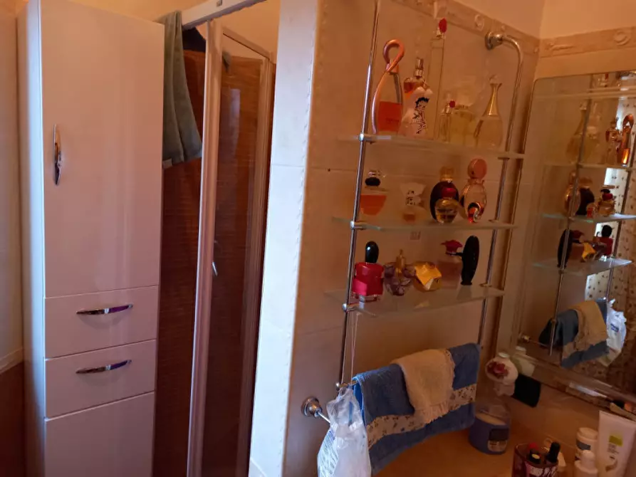 Immagine 38 di Villa in vendita  in via bologna a Fiano Romano