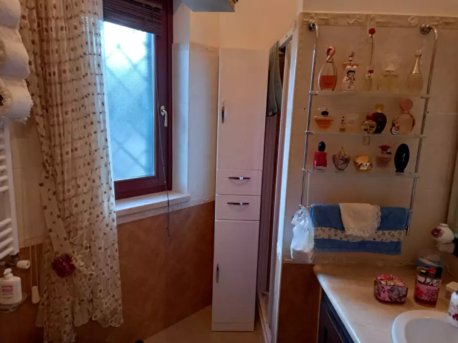 Immagine 39 di Villa in vendita  in via bologna a Fiano Romano