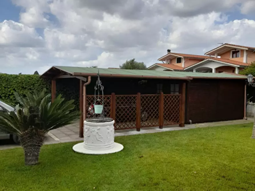 Immagine 48 di Villa in vendita  in via bologna a Fiano Romano