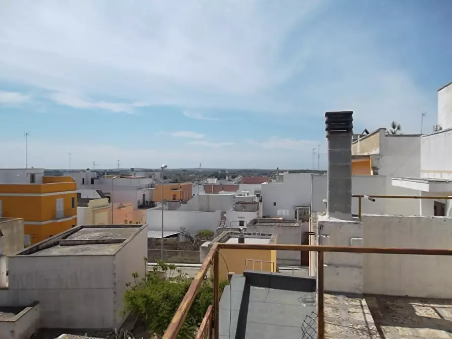 Immagine 4 di Casa indipendente in vendita  in Via Doria a Matino