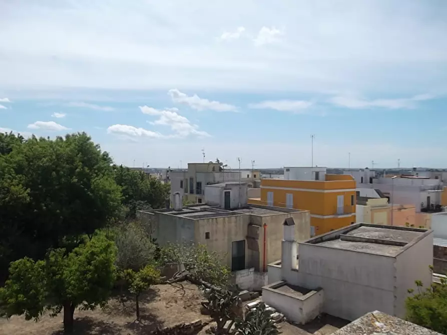 Immagine 5 di Casa indipendente in vendita  in Via Doria a Matino