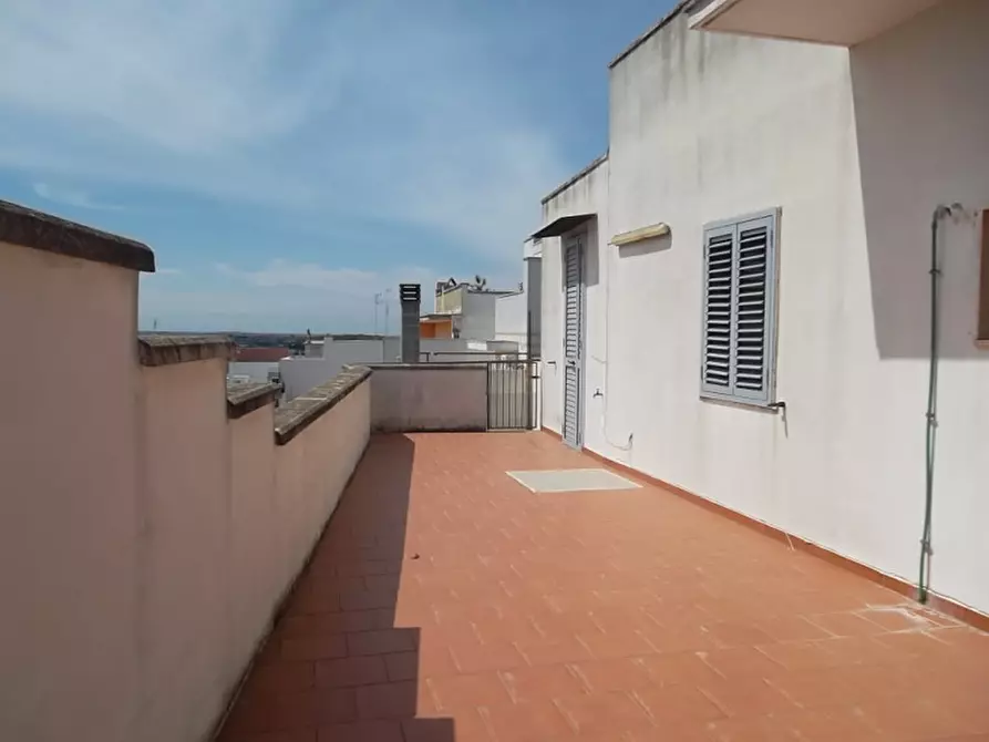 Immagine 7 di Casa indipendente in vendita  in Via Doria a Matino