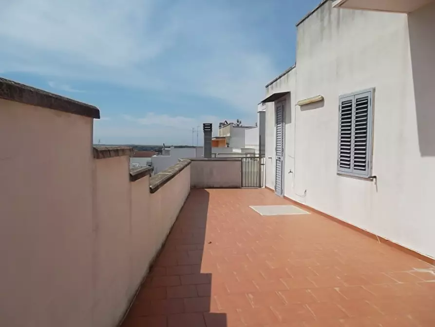 Immagine 8 di Casa indipendente in vendita  in Via Doria a Matino