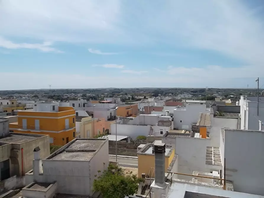 Immagine 20 di Casa indipendente in vendita  in Via Doria a Matino