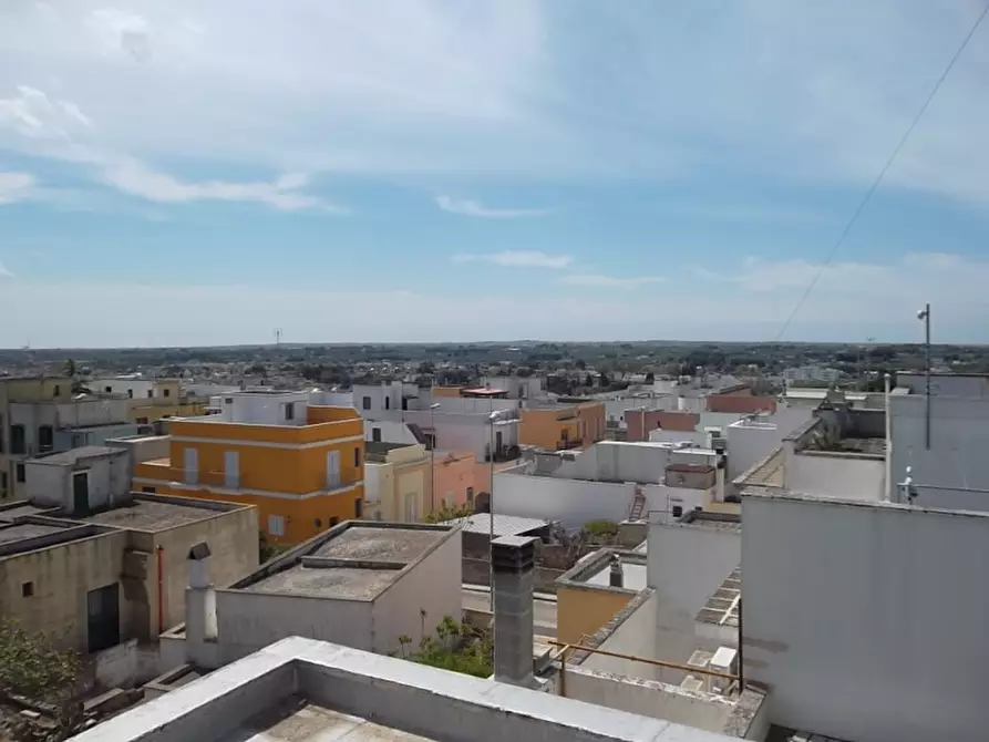 Immagine 22 di Casa indipendente in vendita  in Via Doria a Matino