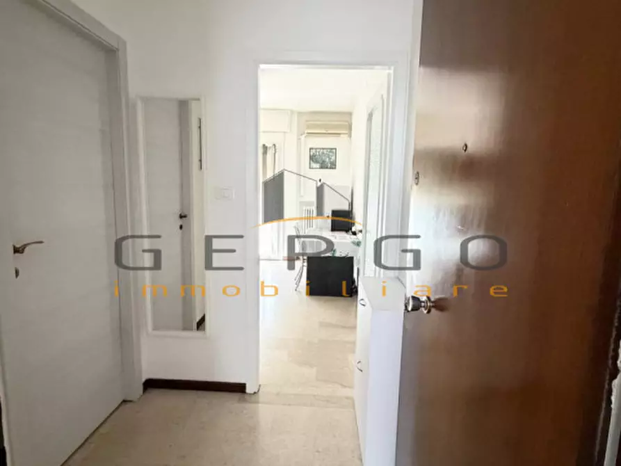 Immagine 4 di Appartamento in affitto  in via Ugo Foscolo a Padova