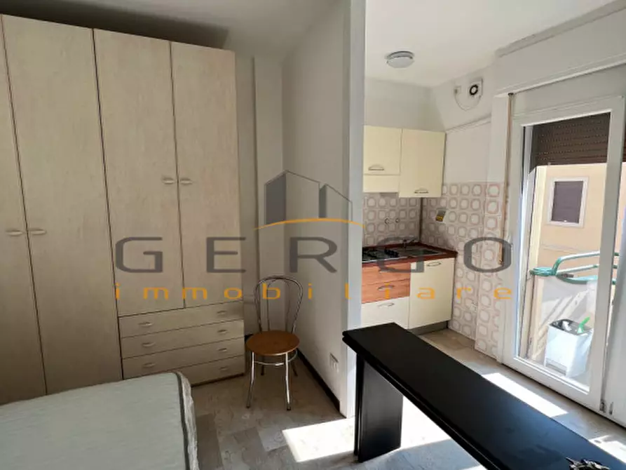 Immagine 9 di Appartamento in affitto  in via Ugo Foscolo a Padova