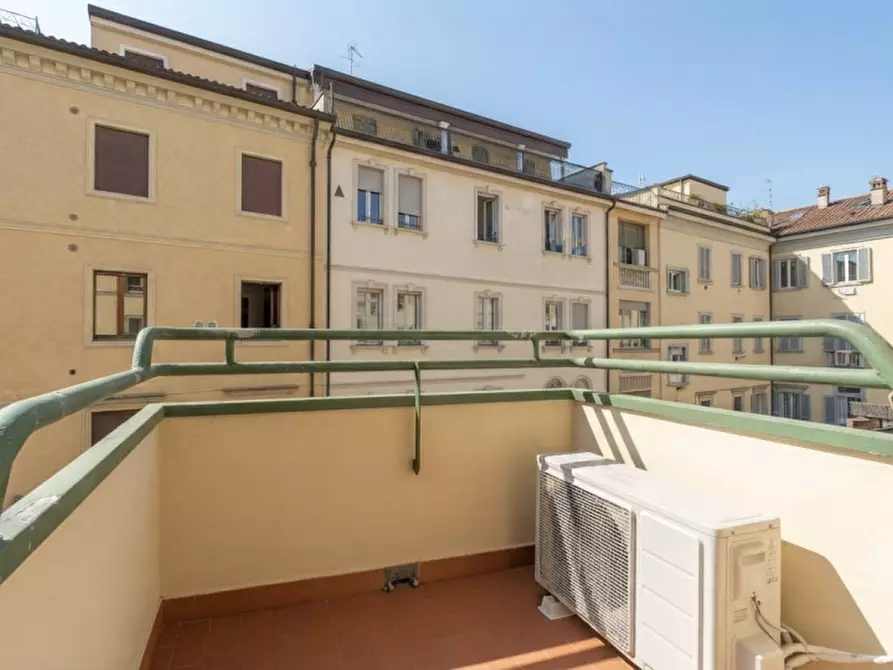 Immagine 14 di Appartamento in affitto  in via Ugo Foscolo a Padova
