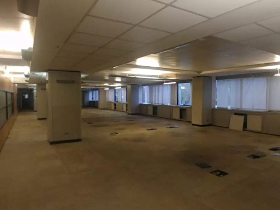 Immagine 14 di Ufficio in affitto  in STRADA 1 a Assago