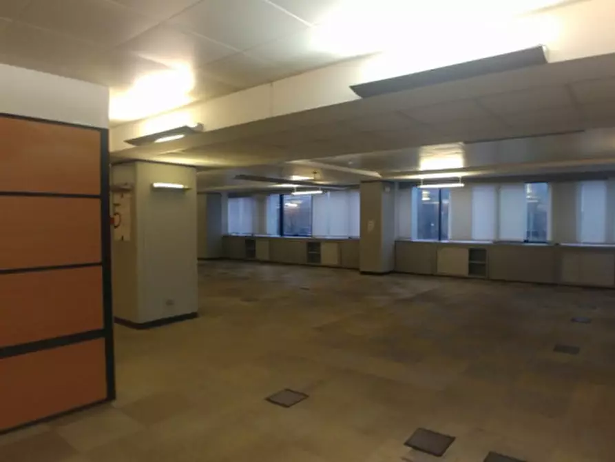 Immagine 17 di Ufficio in affitto  in STRADA 1 a Assago