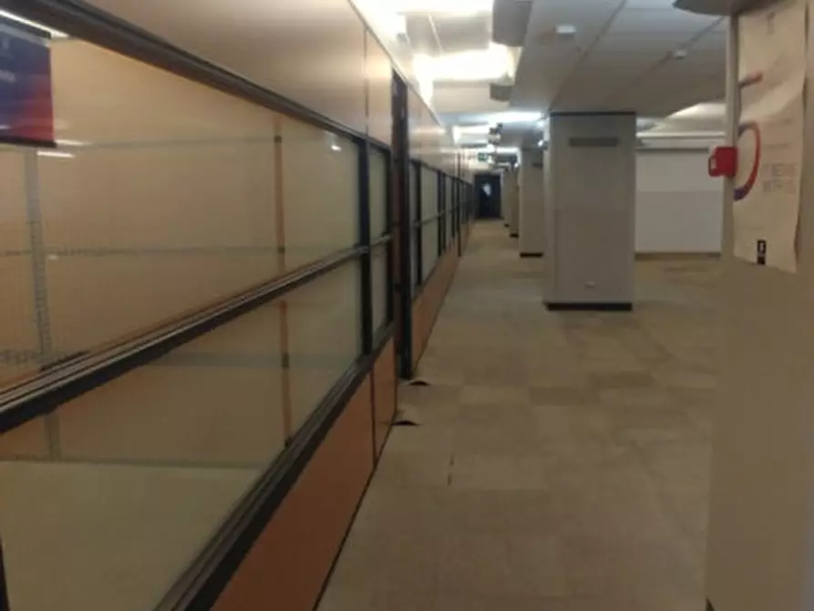 Immagine 22 di Ufficio in affitto  in STRADA 1 a Assago