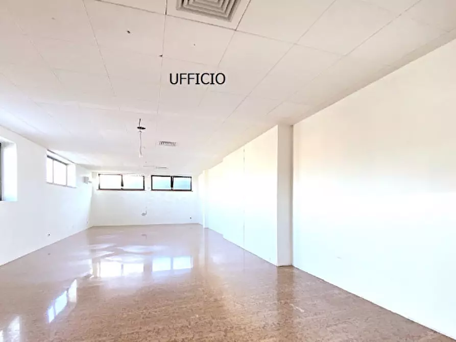Immagine 3 di Ufficio in affitto  in SANTARCANGELO a Santarcangelo Di Romagna