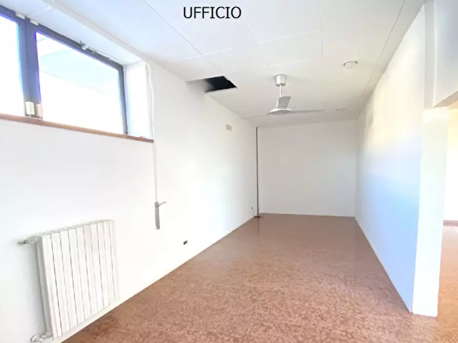 Immagine 5 di Ufficio in affitto  in SANTARCANGELO a Santarcangelo Di Romagna