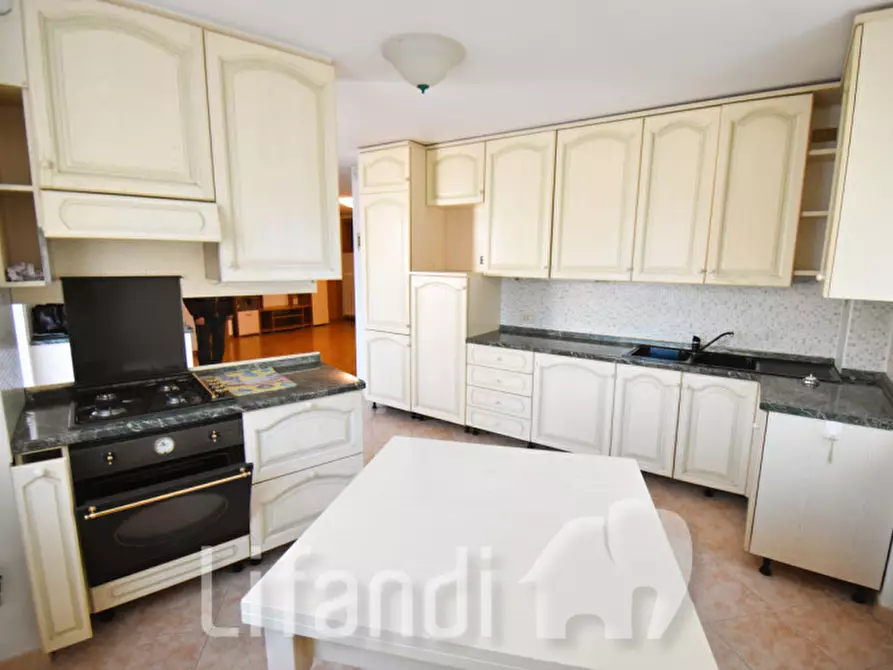 Immagine 2 di Appartamento in vendita  a Spormaggiore