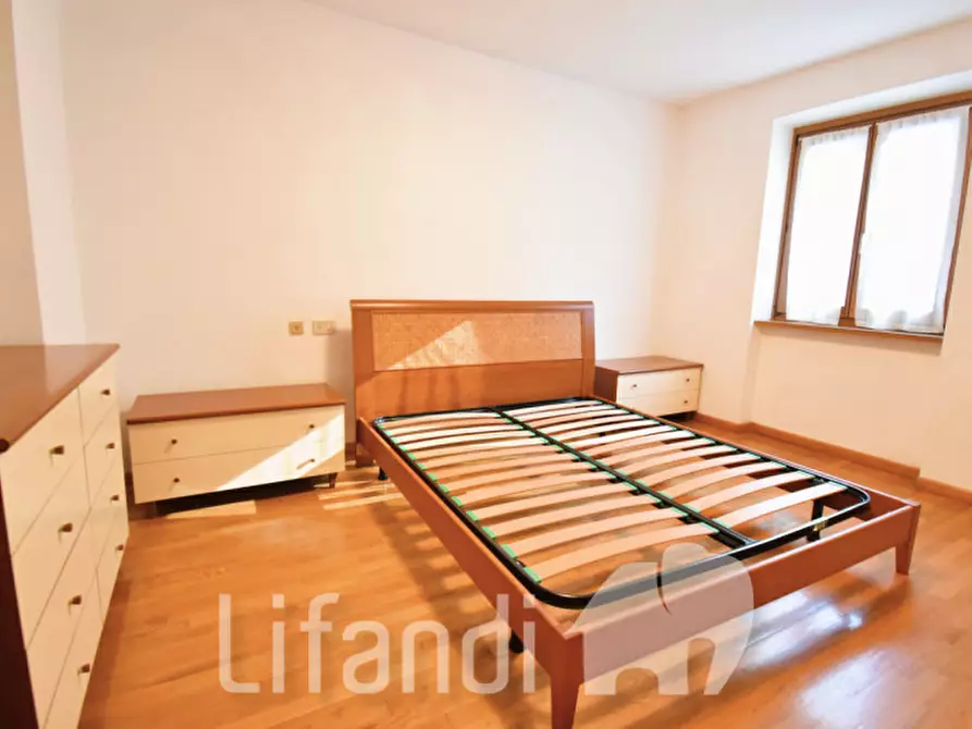 Immagine 4 di Appartamento in vendita  a Spormaggiore