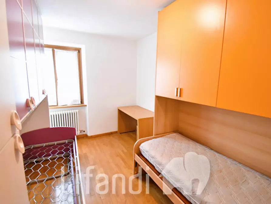 Immagine 5 di Appartamento in vendita  a Spormaggiore