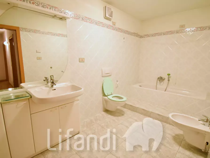 Immagine 6 di Appartamento in vendita  a Spormaggiore