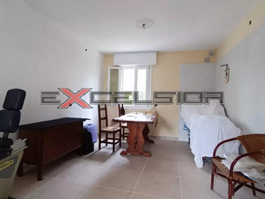 Immagine 3 di Villetta a schiera in vendita  in C.so Risorgimento 160 - Porto Viro a Porto Viro