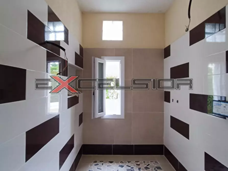 Immagine 4 di Villetta a schiera in vendita  in C.so Risorgimento 160 - Porto Viro a Porto Viro