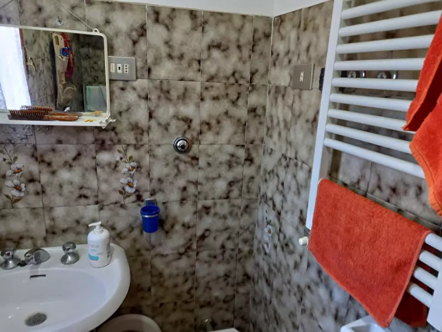 Immagine 22 di Appartamento in vendita  in via girolamo theodoli a Sambuci