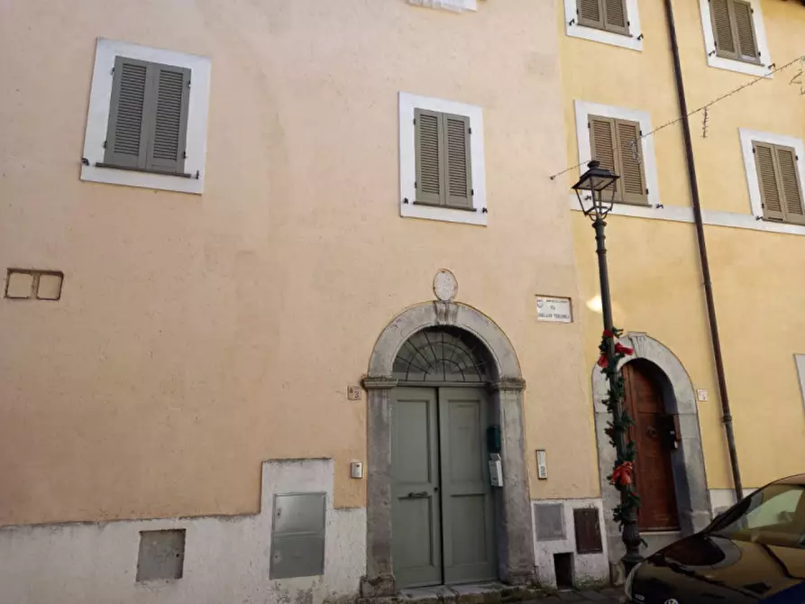 Immagine 23 di Appartamento in vendita  in via girolamo theodoli a Sambuci