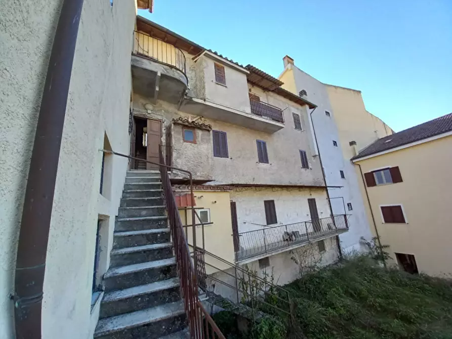 Immagine 24 di Appartamento in vendita  in via girolamo theodoli a Sambuci