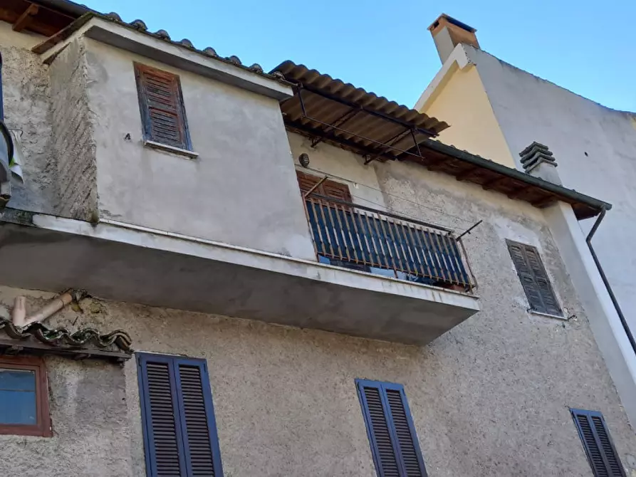 Immagine 26 di Appartamento in vendita  in via girolamo theodoli a Sambuci