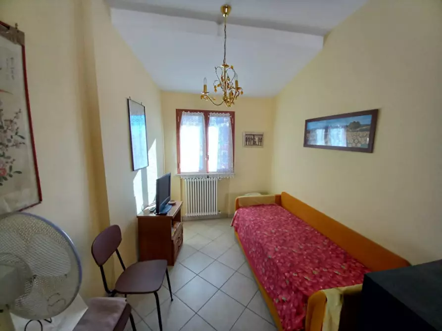 Immagine 5 di Appartamento in vendita  in via delle vigne a Sambuci