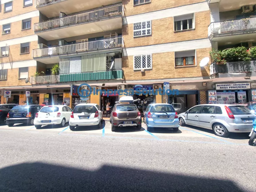Immagine 4 di Negozio in affitto  in Via Onofrio Fragnito a Napoli
