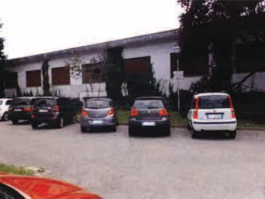 Immagine 1 di Capannone industriale in vendita  in frazione Fossona, N. snc a Cervarese Santa Croce