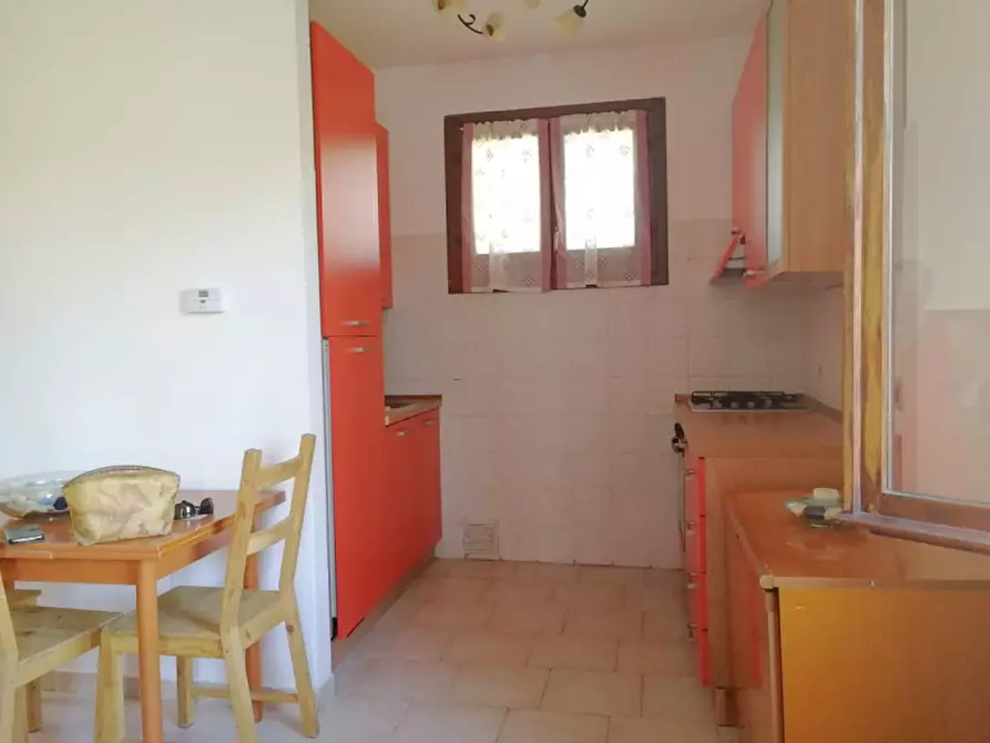 Immagine 5 di Appartamento in vendita  a Rovigo