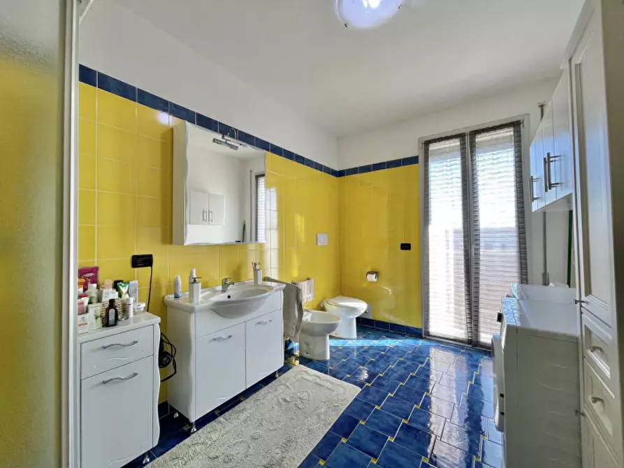 Immagine 22 di Casa indipendente in vendita  in via dell'artigianato a Granze