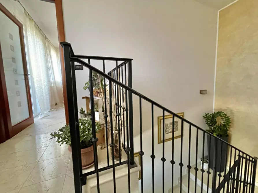 Immagine 23 di Casa indipendente in vendita  in via dell'artigianato a Granze