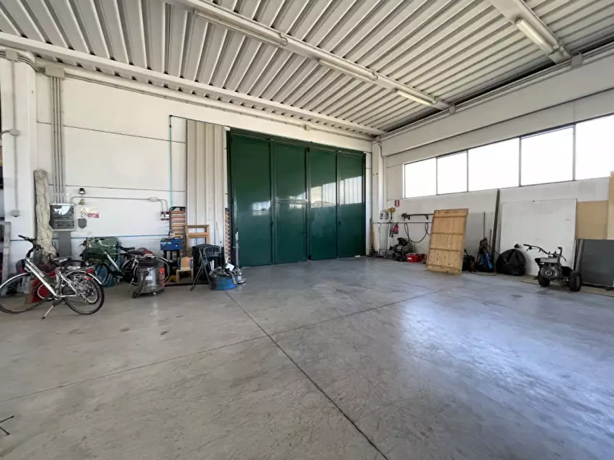 Immagine 26 di Casa indipendente in vendita  in via dell'artigianato a Granze