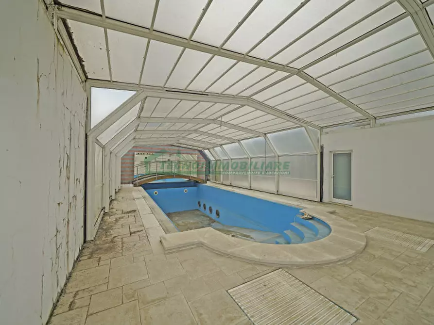 Immagine 4 di Loft/Open space in vendita  in Via Giuseppe Zanardelli a Villanuova Sul Clisi