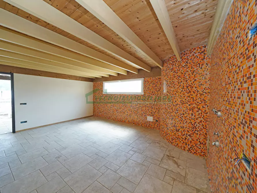 Immagine 6 di Loft/Open space in vendita  in Via Giuseppe Zanardelli a Villanuova Sul Clisi