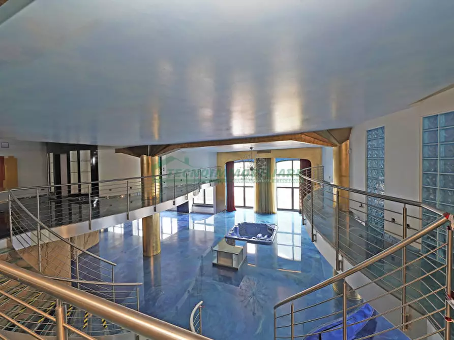 Immagine 7 di Loft/Open space in vendita  in Via Giuseppe Zanardelli a Villanuova Sul Clisi