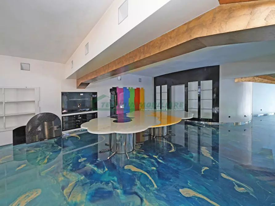 Immagine 10 di Loft/Open space in vendita  in Via Giuseppe Zanardelli a Villanuova Sul Clisi