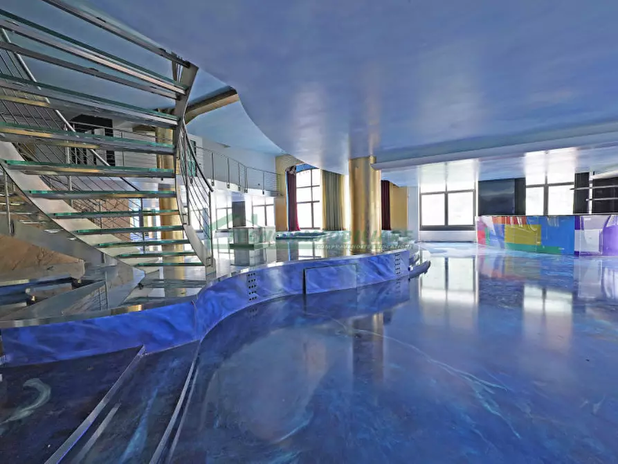 Immagine 13 di Loft/Open space in vendita  in Via Giuseppe Zanardelli a Villanuova Sul Clisi