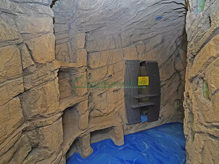 Immagine 16 di Loft/Open space in vendita  in Via Giuseppe Zanardelli a Villanuova Sul Clisi