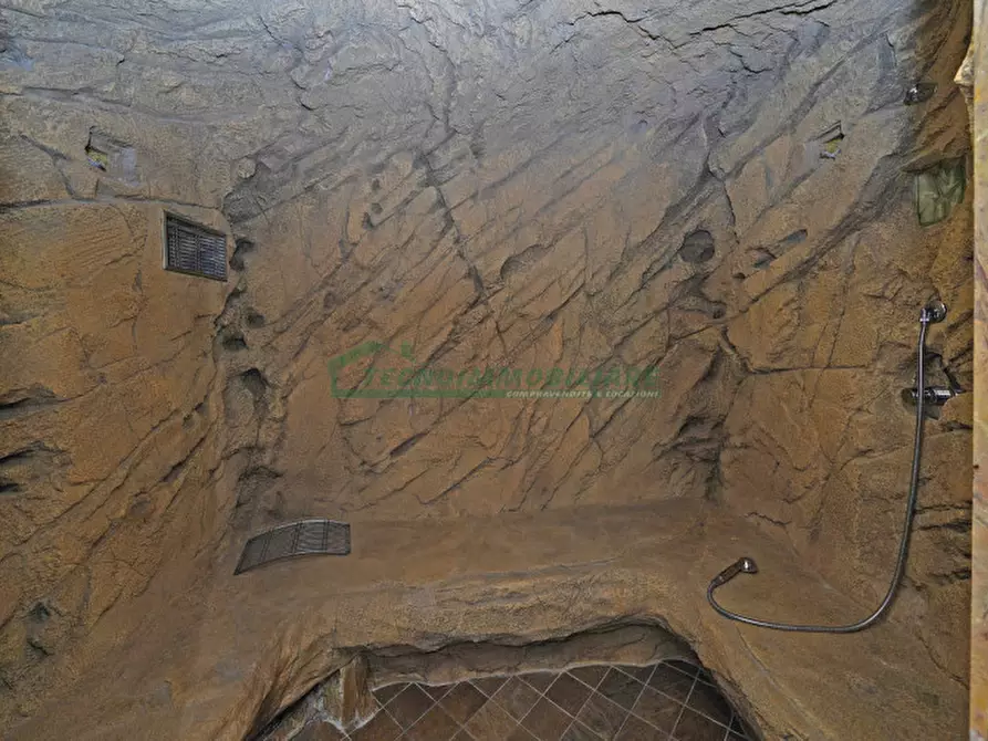 Immagine 18 di Loft/Open space in vendita  in Via Giuseppe Zanardelli a Villanuova Sul Clisi