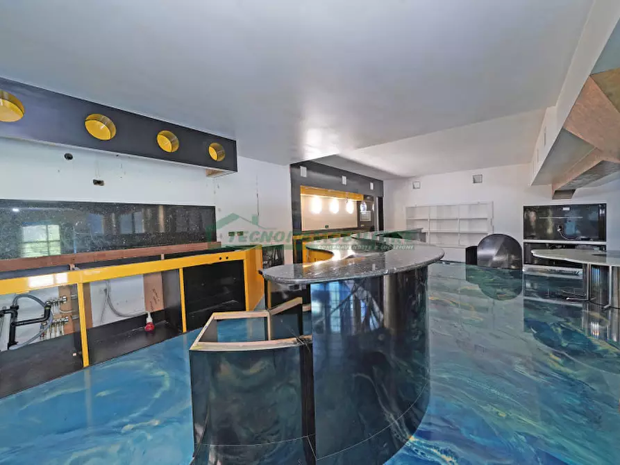 Immagine 19 di Loft/Open space in vendita  in Via Giuseppe Zanardelli a Villanuova Sul Clisi