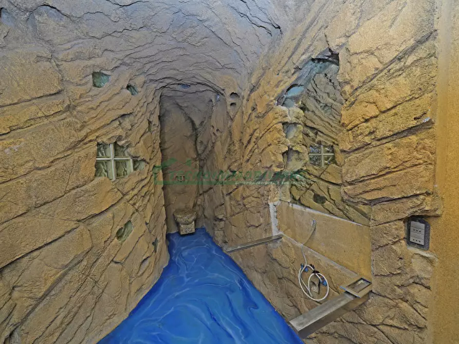 Immagine 21 di Loft/Open space in vendita  in Via Giuseppe Zanardelli a Villanuova Sul Clisi