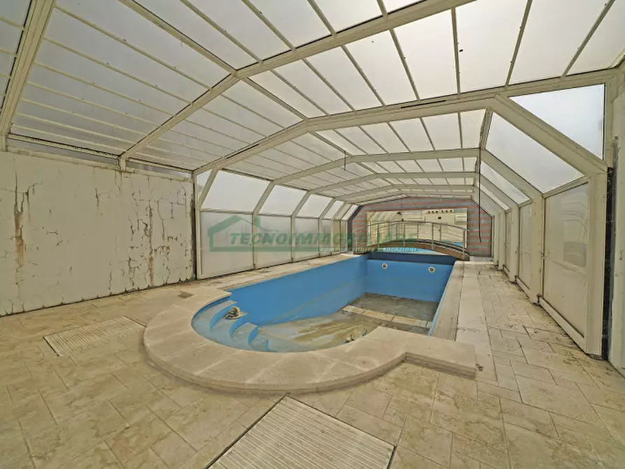 Immagine 22 di Loft/Open space in vendita  in Via Giuseppe Zanardelli a Villanuova Sul Clisi