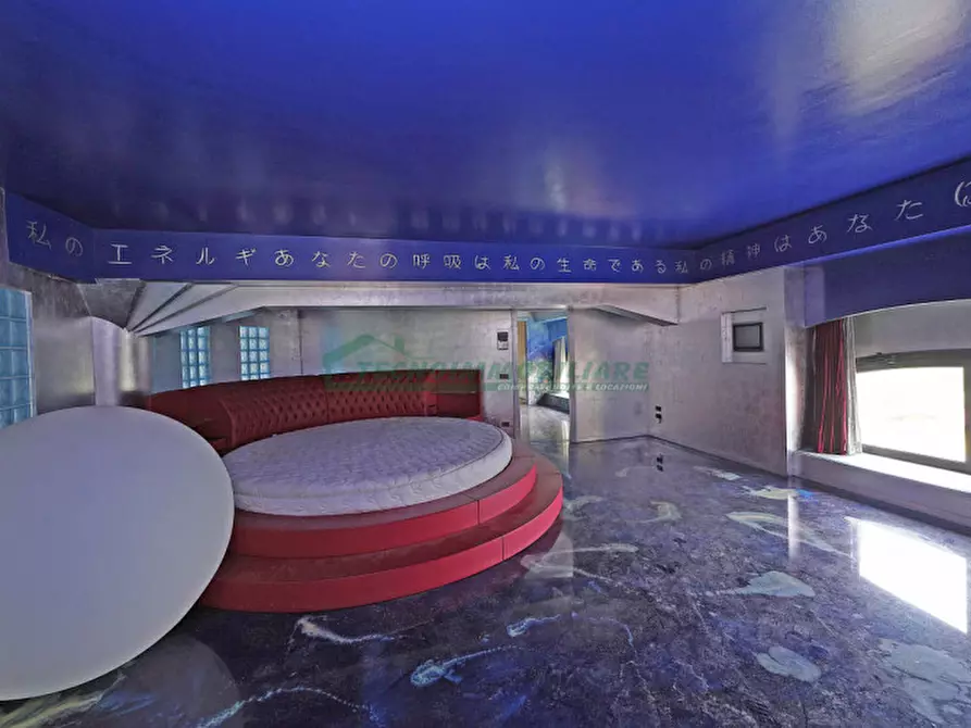 Immagine 23 di Loft/Open space in vendita  in Via Giuseppe Zanardelli a Villanuova Sul Clisi