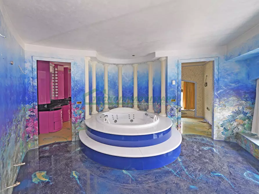 Immagine 24 di Loft/Open space in vendita  in Via Giuseppe Zanardelli a Villanuova Sul Clisi